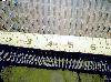  FIBER CONTROLS 30" B1 Blender, 4 thread wire,